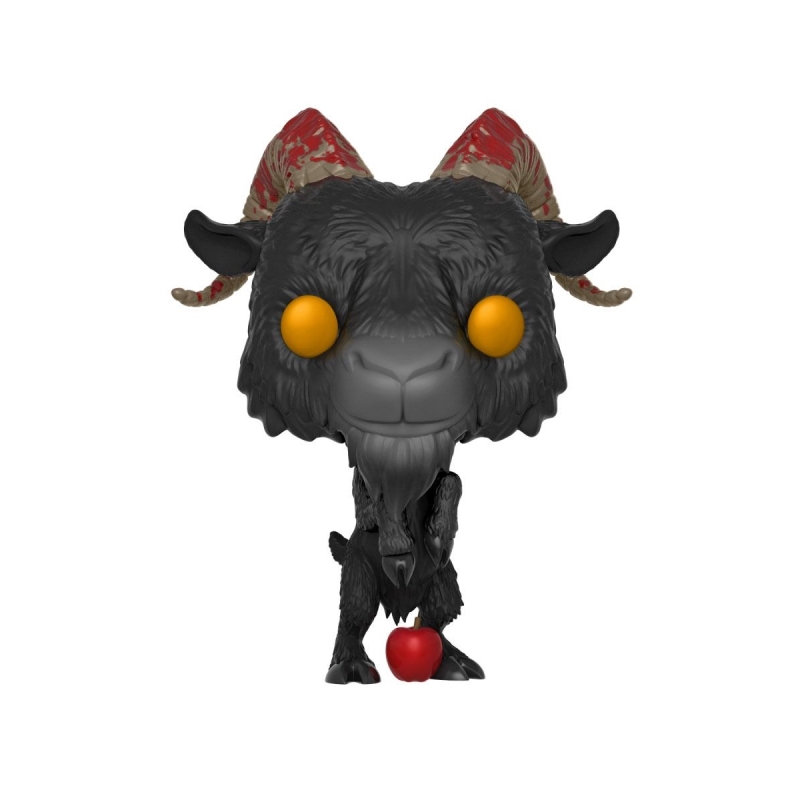 FUNKO ACTION FIGURES FUNKO POP HORROR: THE WITCH FUNKO ACTION FIGURES FUNKO POP HORROR: THE WITCH